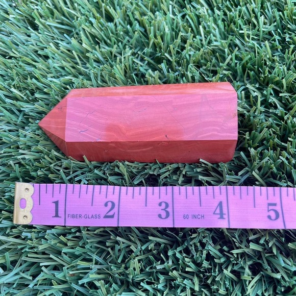 Red Jasper Tower - Picture 12 of 12